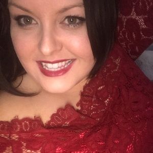 Meet your Posher, Kristen